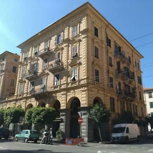 Maison d'hôtes La Branda Brin, La Spezia